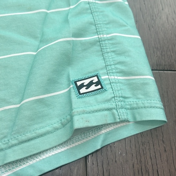 Men’s billabong low tides surfer swim board shorts - Picture 2 of 10